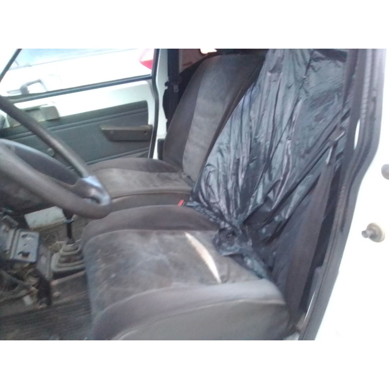 citroën c15 furgoneta/monovolumen (vd_) del año 2004 citroën c15 furgoneta/monovolumen (vd_) del año 2004