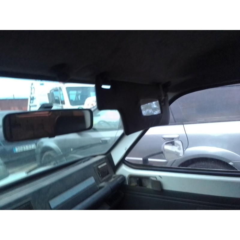 citroën c15 furgoneta/monovolumen (vd_) del año 2004 citroën c15 furgoneta/monovolumen (vd_) del año 2004