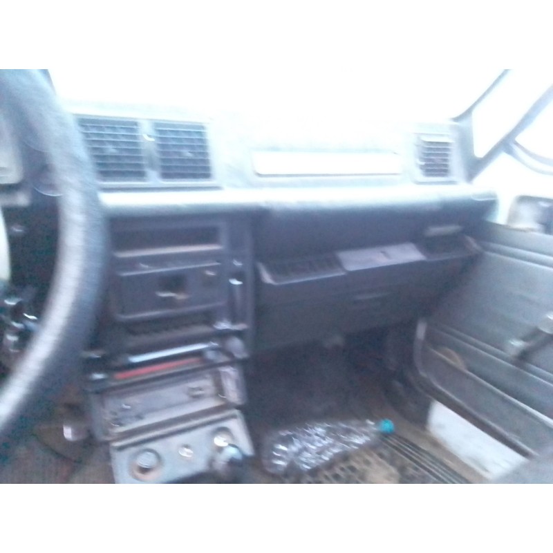 citroën c15 furgoneta/monovolumen (vd_) del año 2004 citroën c15 furgoneta/monovolumen (vd_) del año 2004
