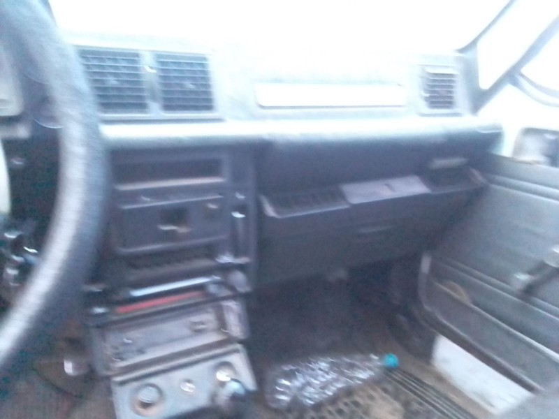 citroën c15 furgoneta/monovolumen (vd_) del año 2004 citroën c15 furgoneta/monovolumen (vd_) del año 2004