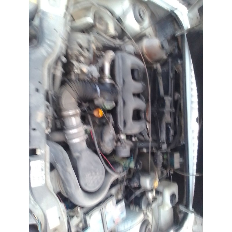 citroën c15 furgoneta/monovolumen (vd_) del año 2004 citroën c15 furgoneta/monovolumen (vd_) del año 2004