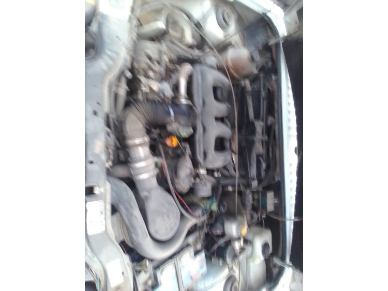 citroën c15 furgoneta/monovolumen (vd_) del año 2004 citroën c15 furgoneta/monovolumen (vd_) del año 2004