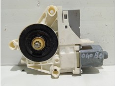 Recambio de motor elevalunas delantero izquierdo para peugeot 407 2.0 16v hdi fap cat (rhr / dw10bted4) referencia OEM IAM 01308 2