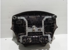 Recambio de airbag delantero izquierdo para peugeot 407 2.0 16v hdi fap cat (rhr / dw10bted4) referencia OEM IAM 96445890ZD   2