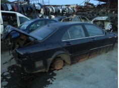 mercedes clase s (w220) berlina 400 cdi (220.028)   |   06.00 - 12.03 | 2000 - 2003 | 250 cv / 184 kw del año 2000 2