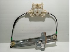 Recambio de elevalunas trasero derecho para peugeot 407 2.0 16v hdi fap cat (rhr / dw10bted4) referencia OEM IAM 9644893680   2