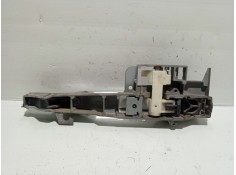 Recambio de maneta exterior delantera derecha para peugeot 407 2.0 16v hdi fap cat (rhr / dw10bted4) referencia OEM IAM 96534015 2