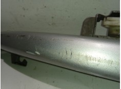 Recambio de maneta exterior delantera izquierda para peugeot 407 2.0 16v hdi fap cat (rhr / dw10bted4) referencia OEM IAM 965340 2