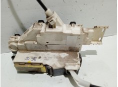 Recambio de cerradura puerta trasera derecha para peugeot 407 2.0 16v hdi fap cat (rhr / dw10bted4) referencia OEM IAM 965985408 2