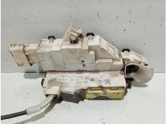 Recambio de cerradura puerta delantera izquierda para peugeot 407 2.0 16v hdi fap cat (rhr / dw10bted4) referencia OEM IAM 96597 2