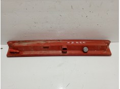 Recambio de luz central de freno para ford fiesta (cb1) 1.4 tdci cat referencia OEM IAM 8A6113A613   2