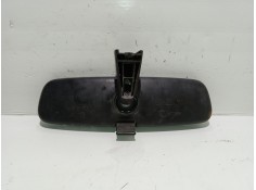 Recambio de espejo interior para ford fiesta (cb1) 1.4 tdci cat referencia OEM IAM A080414   2