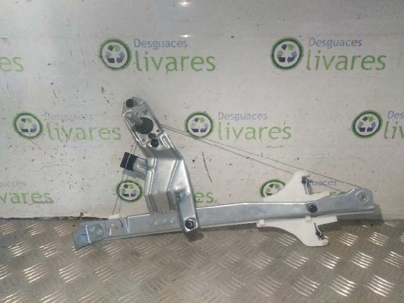 Recambio de elevalunas trasero derecho para  referencia OEM IAM   