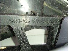 Recambio de maneta exterior trasera izquierda para ford fiesta (cb1) 1.4 tdci cat referencia OEM IAM 8A61A224A37   2