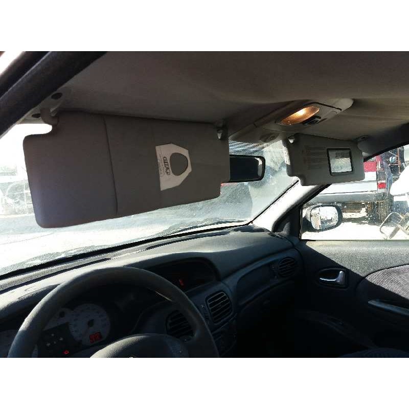 renault megane i coupe fase 2 (da..) 1.4 16v   |   0.99 - 0.02 | 1999 - 2002 | 95 cv / 70 kw del año 1999