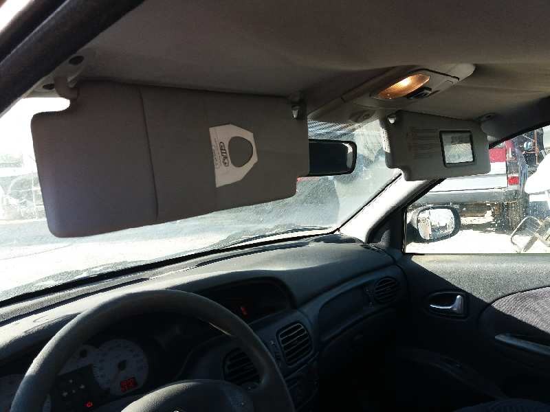 renault megane i coupe fase 2 (da..) 1.4 16v   |   0.99 - 0.02 | 1999 - 2002 | 95 cv / 70 kw del año 1999