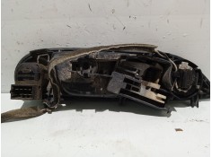 Recambio de maneta interior delantera izquierda para ford fiesta (cb1) 1.4 tdci cat referencia OEM IAM 8A61A22601   2