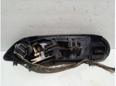 Recambio de maneta interior delantera derecha para ford fiesta (cb1) 1.4 tdci cat referencia OEM IAM 8A61A22600   2