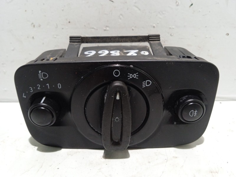 Recambio de mando luces para ford fiesta (cb1) 1.4 tdci cat referencia OEM IAM 8A6T13A024  