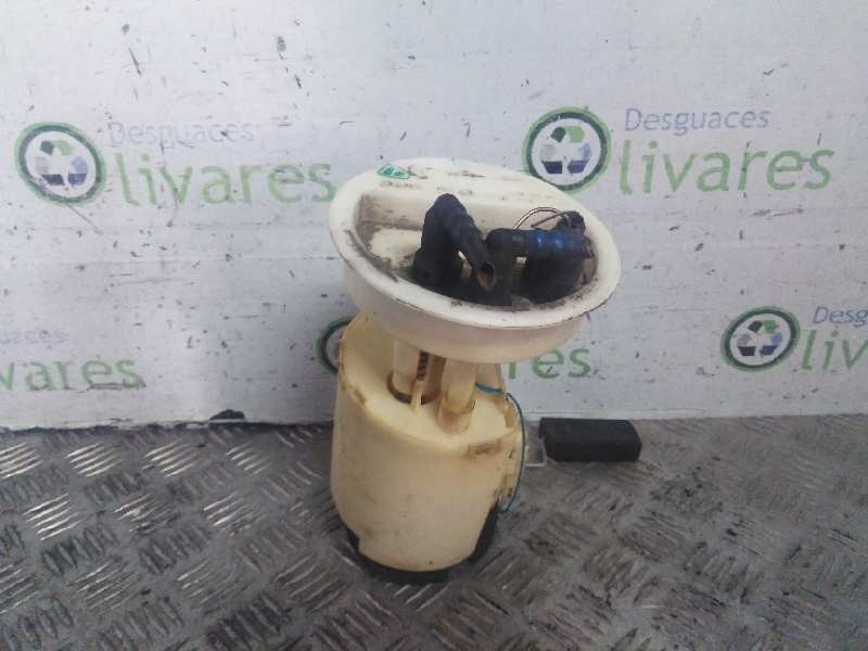 Recambio de aforador para seat toledo (1m2) signo   |   05.99 - 12.04 | 1999 - 2004 | 110 cv / 81 kw referencia OEM IAM  1J09191