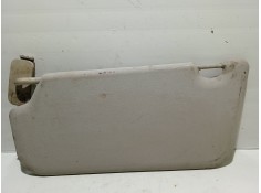 Recambio de parasol derecho para ford fiesta (cb1) 1.4 tdci cat referencia OEM IAM    2