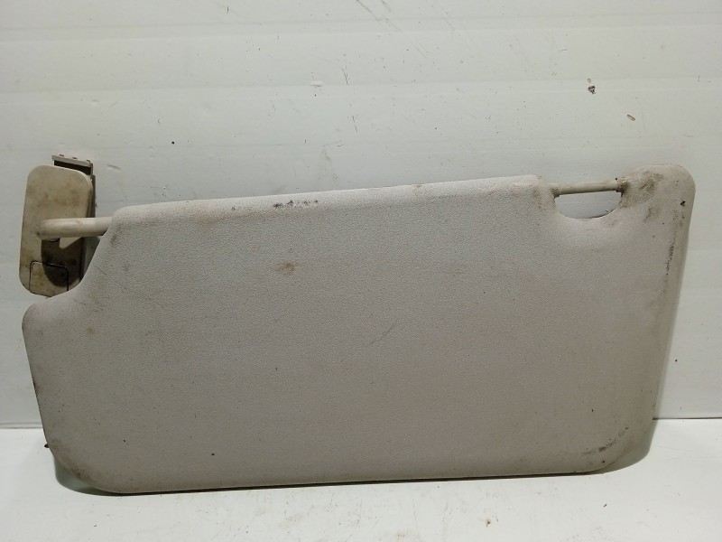 Recambio de parasol derecho para ford fiesta (cb1) 1.4 tdci cat referencia OEM IAM   