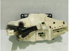 Recambio de mando climatizador para ford fiesta (cb1) 1.4 tdci cat referencia OEM IAM 8A6118549   2