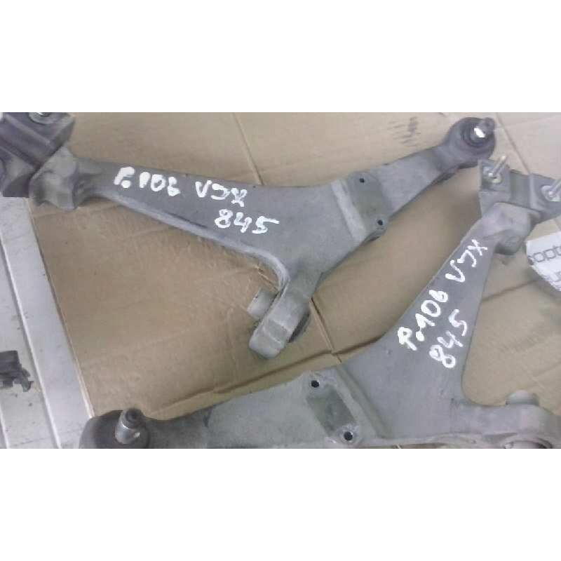 Recambio de no identificado para peugeot 106 (s2) kid d   |   12.96 - 12.96 | 1996 - 1996 | 57 cv / 42 kw referencia OEM IAM   