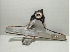 Recambio de elevalunas delantero izquierdo para ford fiesta (cb1) 1.4 tdci cat referencia OEM IAM 8A61A23201   2