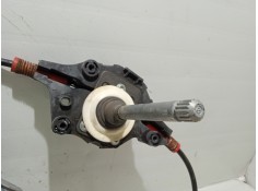 Recambio de elevalunas trasero izquierdo para ford fiesta (cb1) 1.4 tdci cat referencia OEM IAM 8A61A27001   2