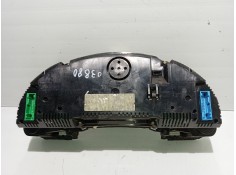 Recambio de cuadro instrumentos para audi a4 berlina (8e) 2.0 referencia OEM IAM 8E0920900FX   2