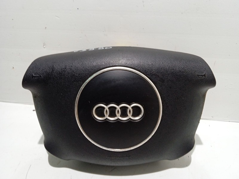 Recambio de airbag delantero izquierdo para audi a4 berlina (8e) 2.0 referencia OEM IAM 8E0880201L  
