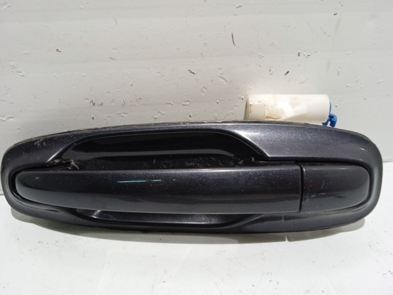 Recambio de maneta exterior trasera izquierda para chevrolet lacetti 2.0 diesel cat referencia OEM IAM   