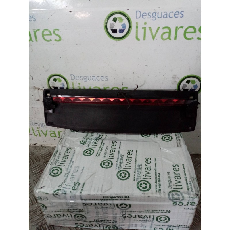 Recambio de luz central de freno para  referencia OEM IAM 1U6945097B  