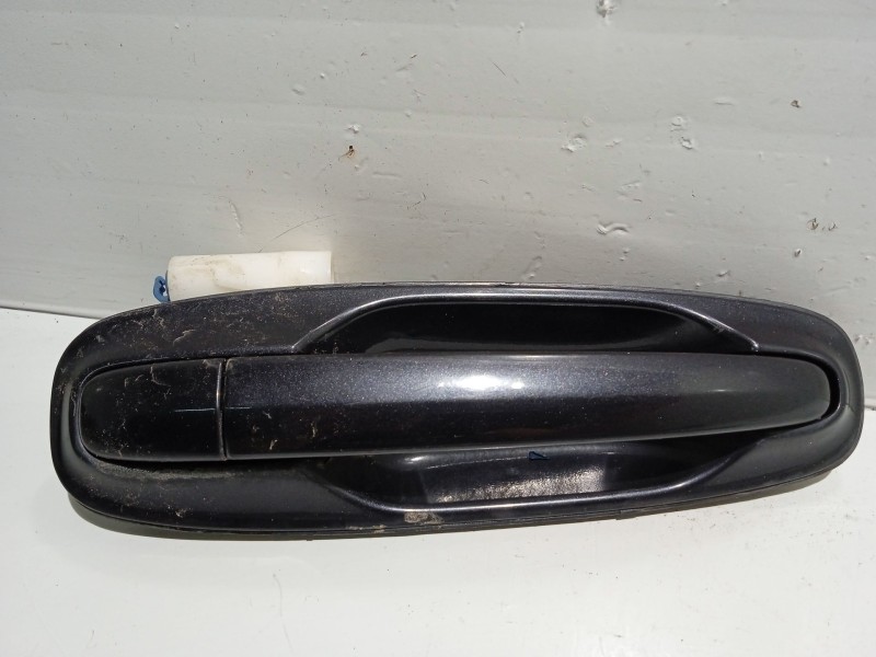 Recambio de maneta exterior trasera derecha para chevrolet lacetti 2.0 diesel cat referencia OEM IAM   