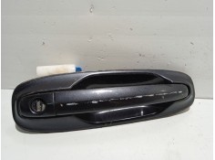 Recambio de maneta exterior delantera derecha para chevrolet lacetti 2.0 diesel cat referencia OEM IAM   
