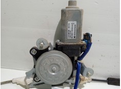 Recambio de elevalunas trasero derecho para chevrolet lacetti 2.0 diesel cat referencia OEM IAM 96475132   2