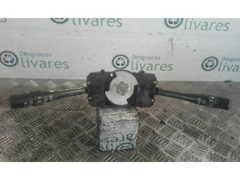 Recambio de no identificado para mg rover serie 45 (rt) classic (5-ptas.)   |   01.00 - ... | 2000 | 103 cv / 76 kw referencia O