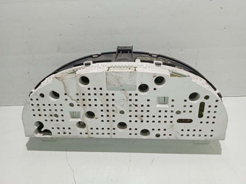 Recambio de cuadro instrumentos para chevrolet lacetti 2.0 diesel cat referencia OEM IAM 96438560  