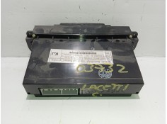 Recambio de mando climatizador para chevrolet lacetti 2.0 diesel cat referencia OEM IAM 96438390   2