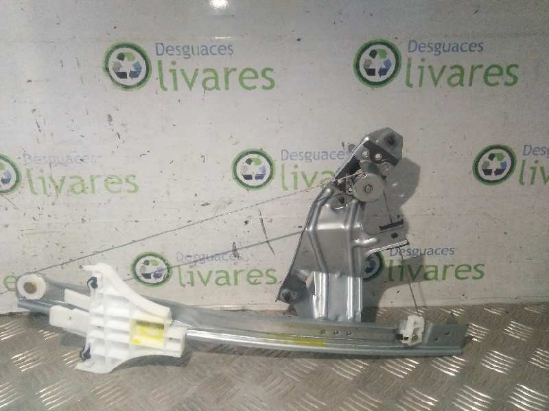 Recambio de elevalunas trasero derecho para  referencia OEM IAM   