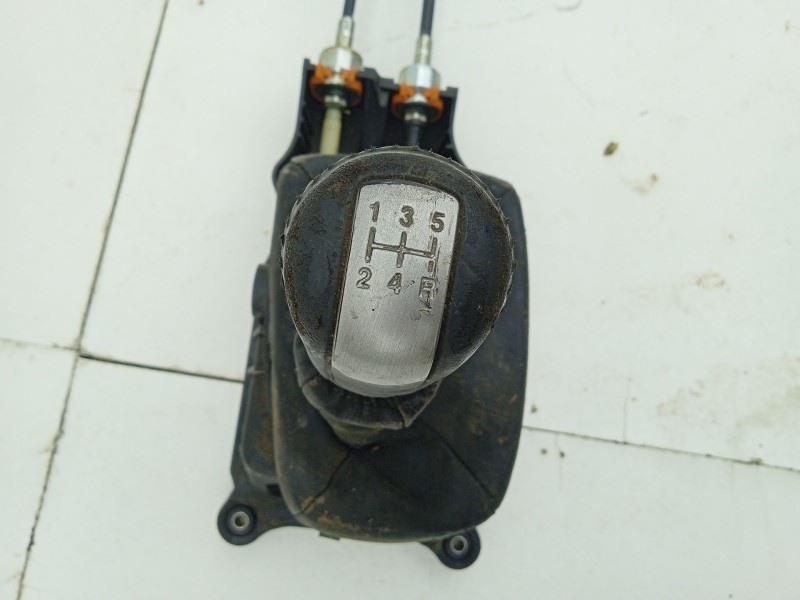 Recambio de palanca cambio para chevrolet lacetti 2.0 diesel cat referencia OEM IAM G04142  