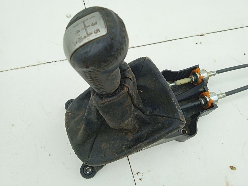 Recambio de palanca cambio para chevrolet lacetti 2.0 diesel cat referencia OEM IAM G04142  