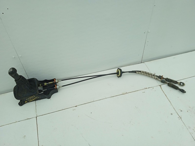 Recambio de palanca cambio para chevrolet lacetti 2.0 diesel cat referencia OEM IAM G04142  