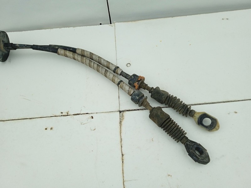 Recambio de palanca cambio para chevrolet lacetti 2.0 diesel cat referencia OEM IAM G04142  