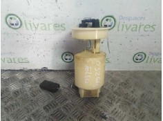 Recambio de aforador para seat toledo (1m2) signo   |   05.99 - 12.04 | 1999 - 2004 | 110 cv / 81 kw referencia OEM IAM  1J09191 2