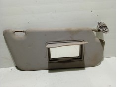 Recambio de parasol derecho para ford fusion (cbk) 1.4 tdci cat referencia OEM IAM    2