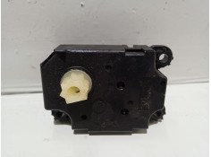 Recambio de motor apertura trampillas climatizador para renault scenic ii 2.0 dci diesel cat referencia OEM IAM N101980G   2