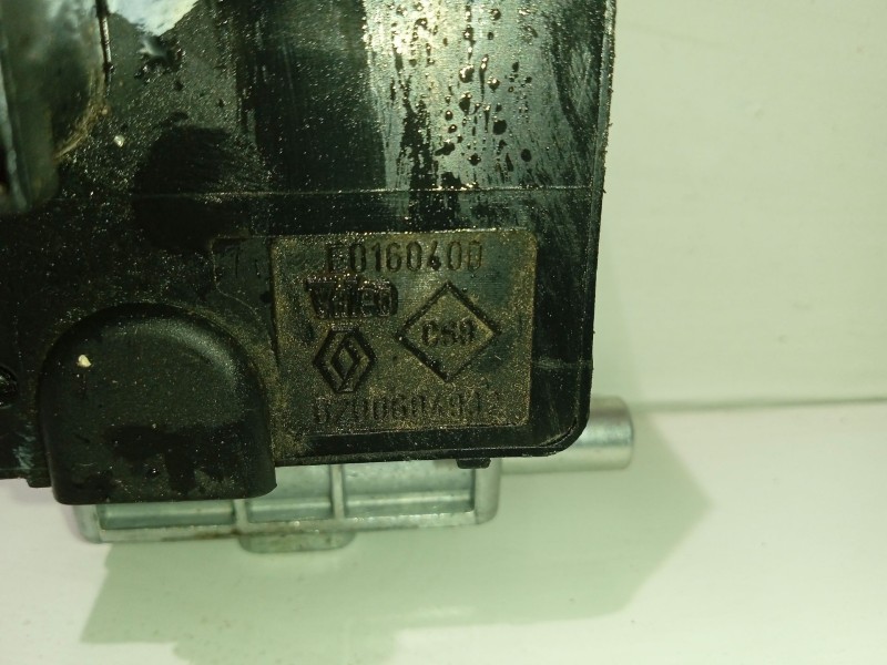 Recambio de antirrobo para renault scenic ii 2.0 dci diesel cat referencia OEM IAM 8200604932  