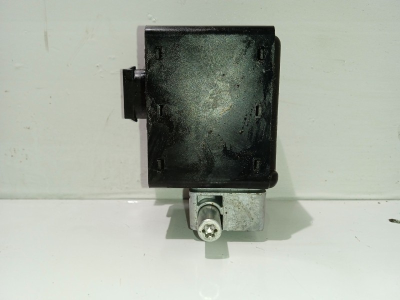 Recambio de antirrobo para renault scenic ii 2.0 dci diesel cat referencia OEM IAM 8200604932  